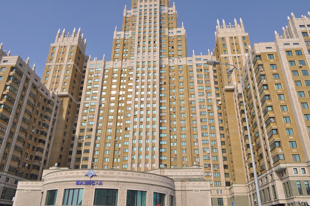 Sunrise Apartments Triumph 阿斯坦纳 客房 照片