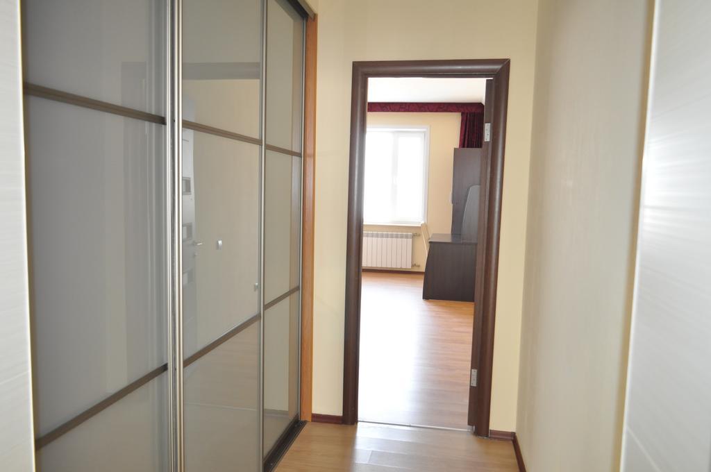 Sunrise Apartments Triumph 阿斯坦纳 客房 照片