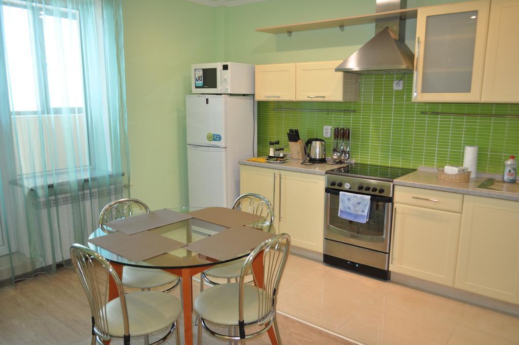 Sunrise Apartments Triumph 阿斯坦纳 客房 照片