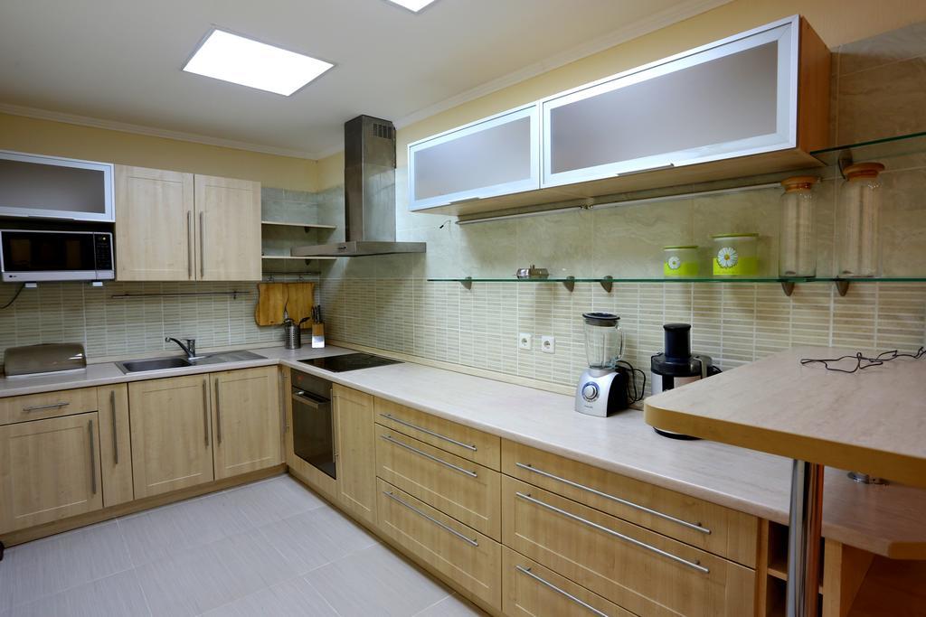 Sunrise Apartments Triumph 阿斯坦纳 客房 照片