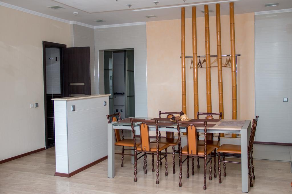 Sunrise Apartments Triumph 阿斯坦纳 外观 照片