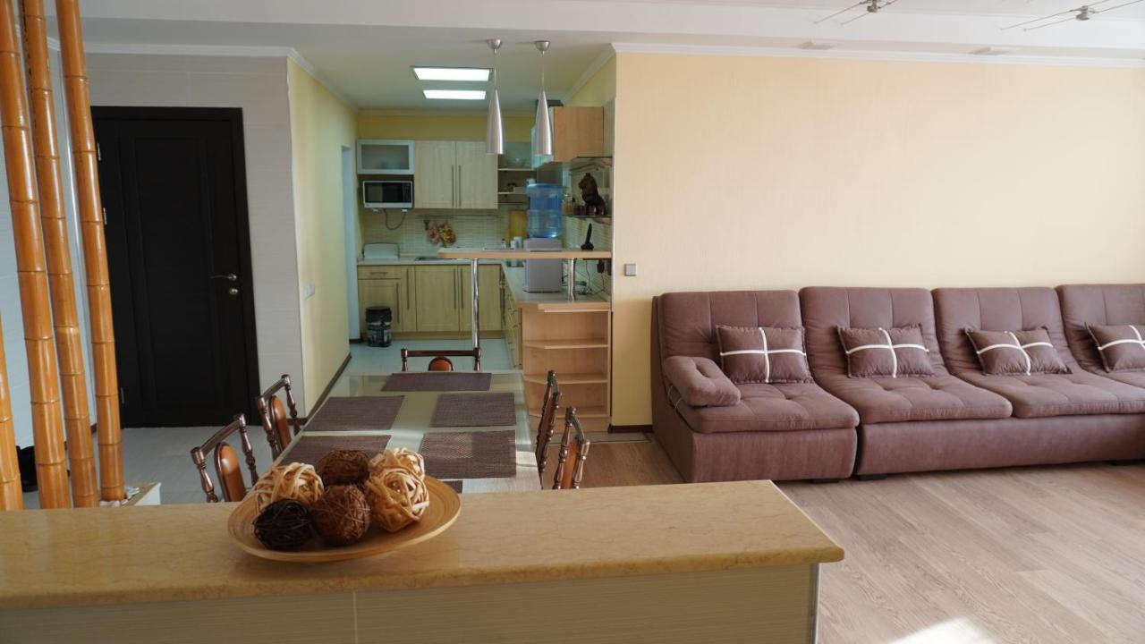 Sunrise Apartments Triumph 阿斯坦纳 外观 照片