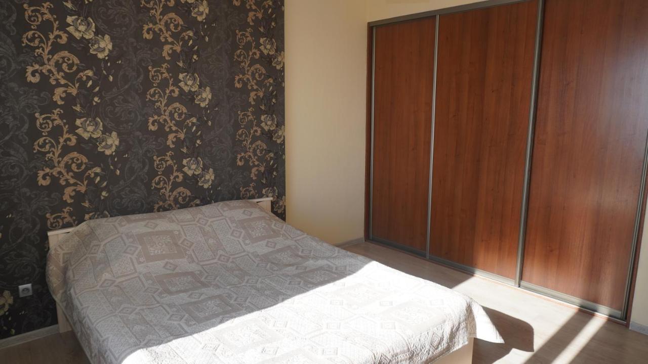 Sunrise Apartments Triumph 阿斯坦纳 外观 照片