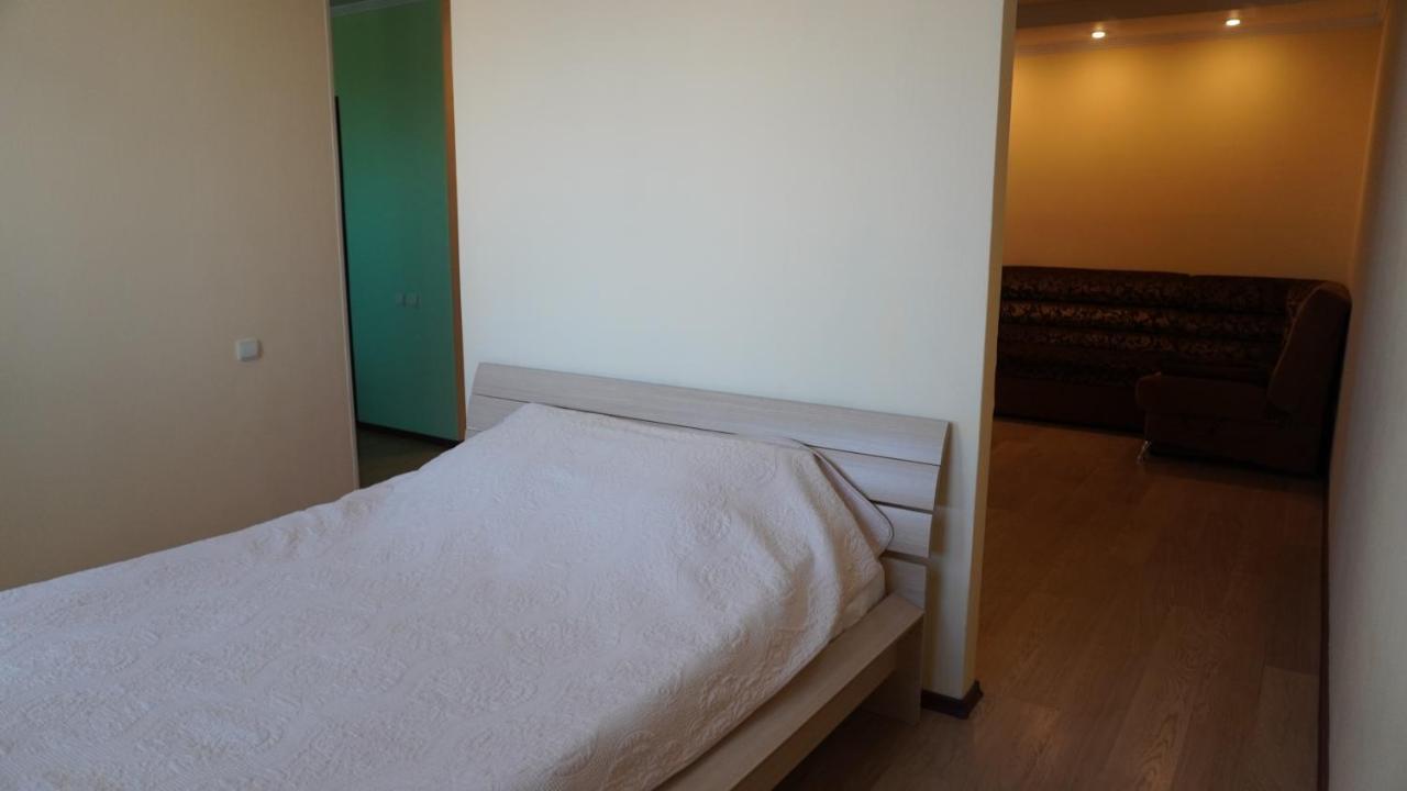 Sunrise Apartments Triumph 阿斯坦纳 外观 照片