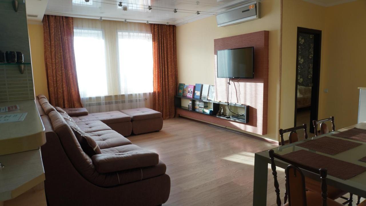 Sunrise Apartments Triumph 阿斯坦纳 外观 照片